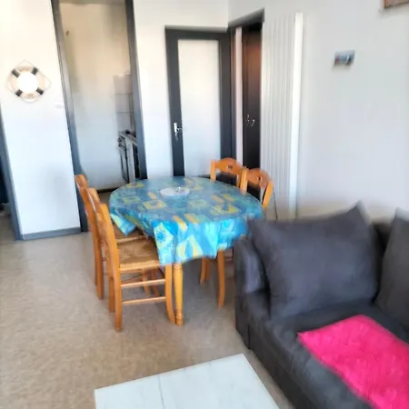 Apartment Dalhias