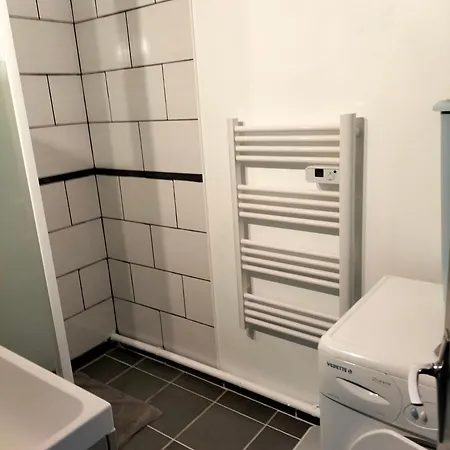 Apartament Dalhias *
