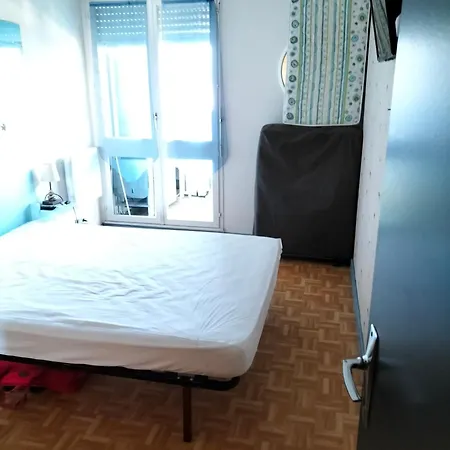Apartment Dalhias *