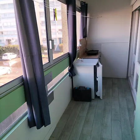 Dalhias Saint-Hilaire-de-Riez