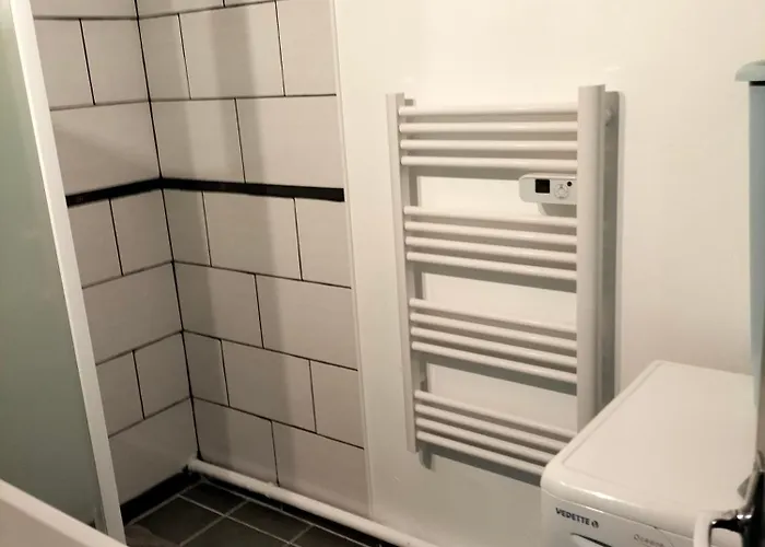 Appartement Dalhias *